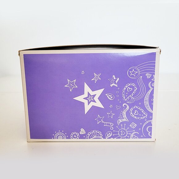 American Girl - The Volcano Lab Retired Set - NEW - Picture 3 of 9